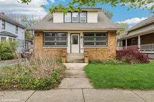 12847 Maple Ave, Blue Island, IL 60406 - Photo 1