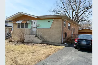 14312 Kolin Avenue, Midlothian, IL 60445 - Photo 1