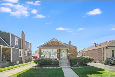 10714 S Central Park Avenue, Chicago, IL 60655 - Photo 1