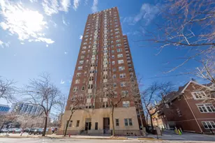 5000 S Cornell Ave, Chicago, IL 60615 - Photo 1