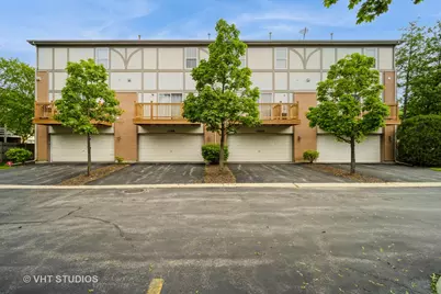 1098 N Claremont Drive #1, Palatine, IL 60074 - Photo 1