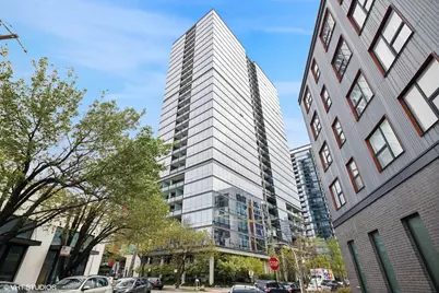 860 W Blackhawk Street #1901, Chicago, IL 60642 - Photo 1