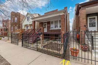 1230 S 57th Court, Cicero, IL 60804 - Photo 1