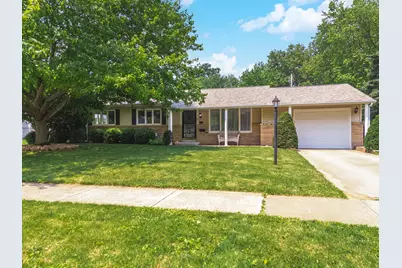 504 Delmar Lane, Bloomington, IL 61701 - Photo 1