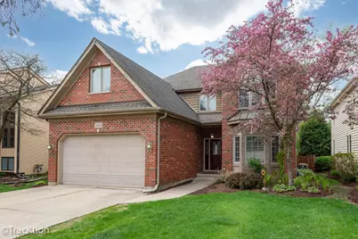 504 Lindley Avenue, Westmont, IL 60559 - Photo 1