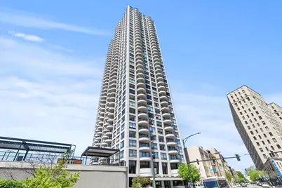 2020 N Lincoln Park West Avenue #36K, Chicago, IL 60614 - Photo 1