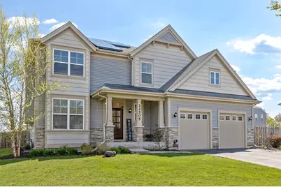 12505 Carver Lane, Huntley, IL 60142 - Photo 1