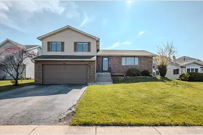 230 Homewood Drive, Bolingbrook, IL 60440 - Photo 1