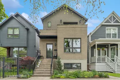 2657 N Drake Avenue, Chicago, IL 60647 - Photo 1