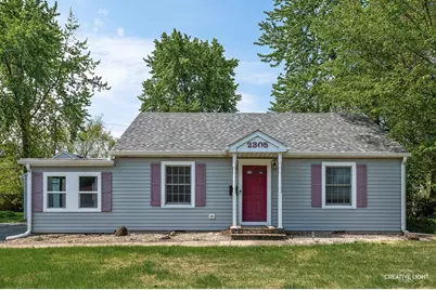 2305 Plainfield Road, Crest Hill, IL 60403 - Photo 1