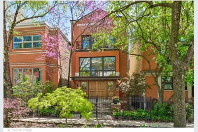 1241 W Dickens Avenue, Chicago, IL 60614 - Photo 1