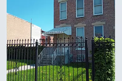 2419-21 W Flournoy Street #0, Chicago, IL 60612 - Photo 1