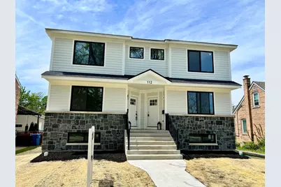 112 N Center Street #B, Bensenville, IL 60106 - Photo 1