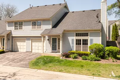 1016 N Knollwood Drive, Palatine, IL 60067 - Photo 1