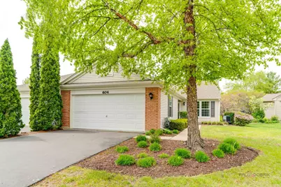 604 S Essington Drive, Round Lake, IL 60073 - Photo 1