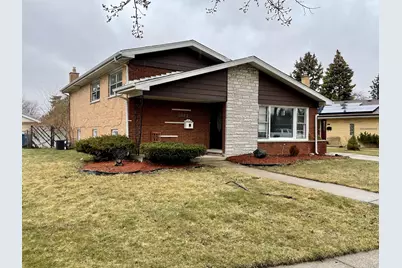 10724 Leclaire Avenue, Oak Lawn, IL 60453 - Photo 1