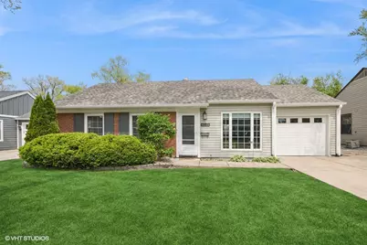 10228 Hawthorne Drive, Orland Park, IL 60462 - Photo 1