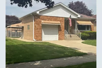 7654 N Nora Avenue, Niles, IL 60714 - Photo 1
