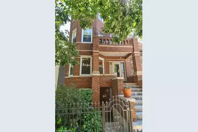 2435 N Washtenaw Avenue #G, Chicago, IL 60647 - Photo 1