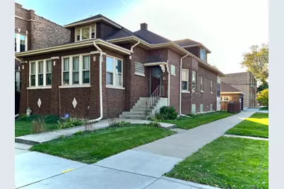 1100 S Monitor Avenue #2, Chicago, IL 60644 - Photo 1