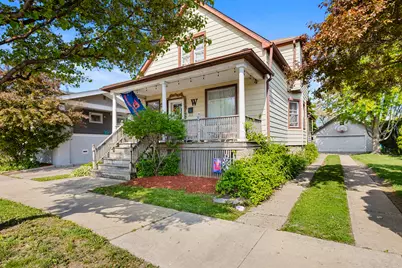 4033 Prairie Avenue, Brookfield, IL 60513 - Photo 1