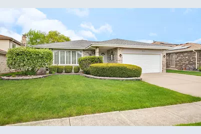 8418 Cherry Hill Drive, Tinley Park, IL 60477 - Photo 1