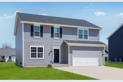 420 S Kincaid Street, Maple Park, IL 60151 - Photo 1