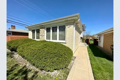 933 N Western Avenue, Park Ridge, IL 60068 - Photo 1