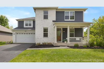 700 Wilmore Drive, Oswego, IL 60543 - Photo 1