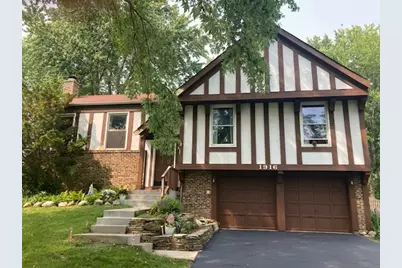 1916 Saginaw Court, Naperville, IL 60565 - Photo 1