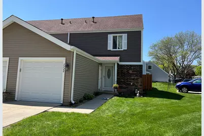 7728 Bolton Way, Hanover Park, IL 60133 - Photo 1