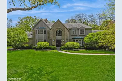 2839 Woodmere Drive, Northbrook, IL 60062 - Photo 1