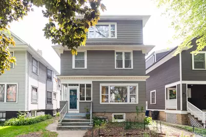 827 Sherman Avenue, Evanston, IL 60202 - Photo 1