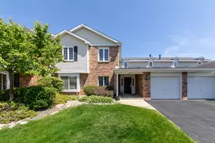 7225 Willow Way Ln, Willowbrook, IL 60527 - Photo 1