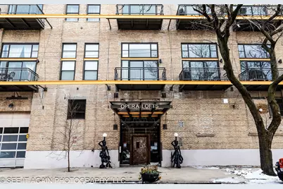 2545 S Dearborn Street #513, Chicago, IL 60616 - Photo 1