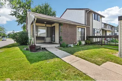 401 Pebble Beach Circle, University Park, IL 60484 - Photo 1