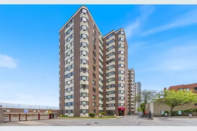 7337 S South Shore Drive #1227, Chicago, IL 60649 - Photo 1