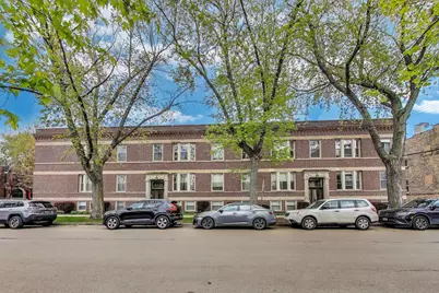 6217 N Greenview Avenue #2, Chicago, IL 60660 - Photo 1