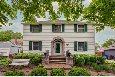 518 Wauponsee Street, Morris, IL 60450 - Photo 1