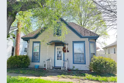 222 S Oak Street, Maroa, IL 61756 - Photo 1