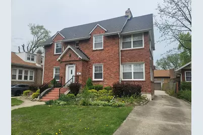 2236 W 115th Street, Chicago, IL 60643 - Photo 1