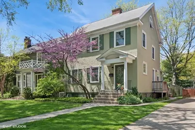 2206 Forestview Road, Evanston, IL 60201 - Photo 1