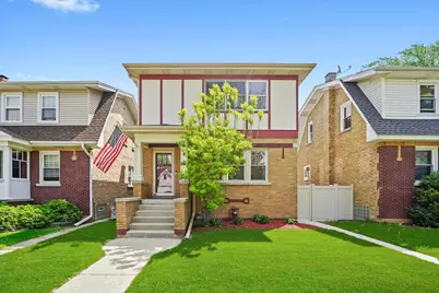 6725 N Oketo Avenue, Chicago, IL 60631 - Photo 1