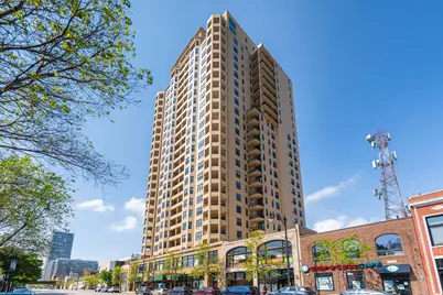 1464 S Michigan Avenue #302, Chicago, IL 60605 - Photo 1