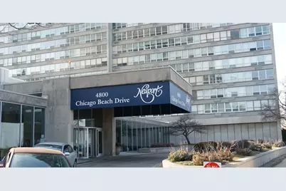 4800 S Chicago Beach Drive #409S, Chicago, IL 60615 - Photo 1