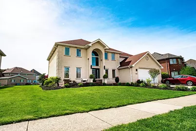 18242 Cork Road, Tinley Park, IL 60477 - Photo 1