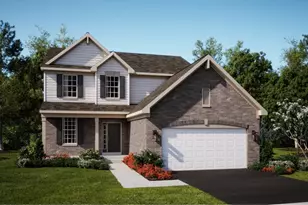 2281 Stone Creek Dr, New Lenox, IL 60451 - Photo 1