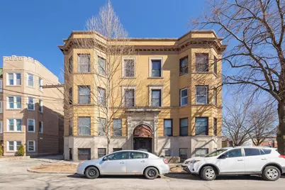 440 S Maple Avenue #2S, Oak Park, IL 60302 - Photo 1