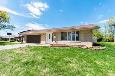 1208 E 171st Court, South Holland, IL 60473 - Photo 1