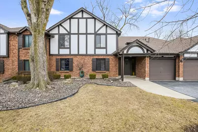 11151 Cottonwood Drive #19C, Palos Hills, IL 60465 - Photo 1